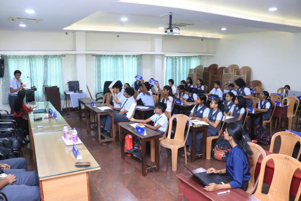 Model United Nations